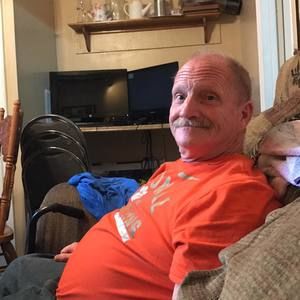 Meet your Posher, Larry